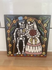 Day dead wedding for sale  SEVENOAKS