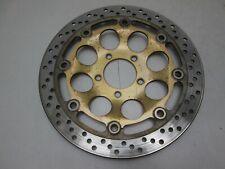 Bremsscheibe vorn scheibe gebraucht kaufen  Detmold