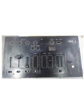 Mixer canali per usato  Messina