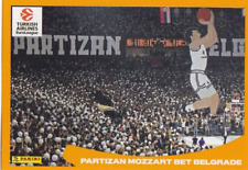 Panini 2024 euroleague gebraucht kaufen  Nußloch