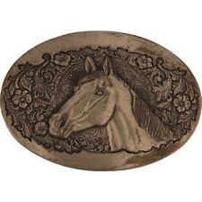 Brass mare cowboy for sale  Evanston