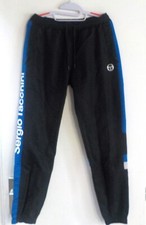Pantalon jogging noir d'occasion  Bubry