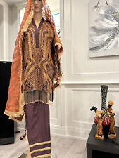 Pakistani designer maria for sale  Niagara Falls
