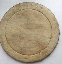 Vintage antique sycamore for sale  CIRENCESTER