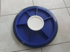 Tupperware grand plateau d'occasion  Montluçon