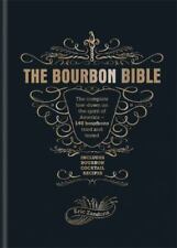 Bourbon bible for sale  Easley