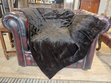 Genuine real sheared for sale  Taylor