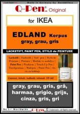 10ml lackstift ikea gebraucht kaufen  Iserlohn