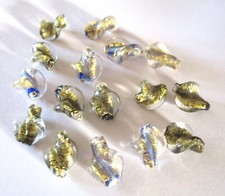 Beads glas indische gebraucht kaufen  Pfreimd