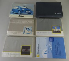 Bordmappe betriebsanleitung ha gebraucht kaufen  Jever