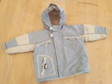 Blouson ski bleu d'occasion  Saint-Privat-des-Vieux