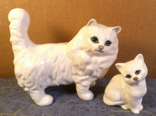 Beswick ceramic white for sale  HELSTON