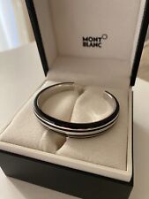 Bracciale donna montblanc usato  Valenzano
