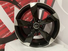 Cerchi rotor audi usato  San Severo