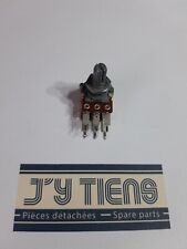 Potentiomètre bass treble d'occasion  Schiltigheim