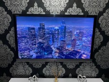 Sony bravia inch for sale  LONDON