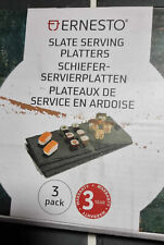 Ernesto schiefer servierplatte gebraucht kaufen  Issum