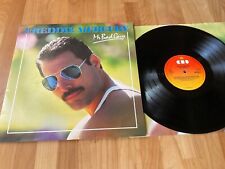 Freddie Mercury Mr. Bad Guy Lp Ex, usado comprar usado  Enviando para Brazil
