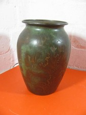 Bronze drachen vase gebraucht kaufen  Lüneburg