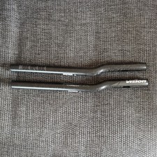 Vision trimax carbon for sale  STALYBRIDGE