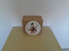 Wanduhr kinderzimmeruhr disney gebraucht kaufen  Georgenberg