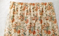 Tapestry style door for sale  RETFORD