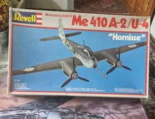 Revell 4126 messerschmitt gebraucht kaufen  Altenkirchen