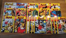 Comic sammlung konvolut gebraucht kaufen  Augsburg
