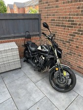 Craftride sissy bar for sale  WIGAN