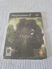 Ps2 game shadow gebraucht kaufen  Albstadt