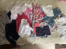 Kleidung paket mädchen gebraucht kaufen  Erding