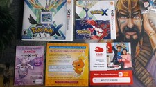 Pokemon nintendo 3ds for sale  Bellingham