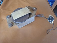 Leslie 900 910 for sale  CRAWLEY