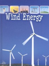 Wind Energy (Let's Explore Global Engery), usado comprar usado  Enviando para Brazil