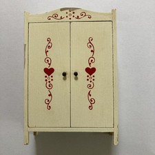 Early wardrobe vintage for sale  HARROGATE