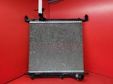 Nissan micra radiator for sale  THAME