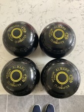Almark clubmaster lawn for sale  THURSO