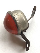 Vorkrieg fahrrad rückstrahler gebraucht kaufen  Ahrensbök