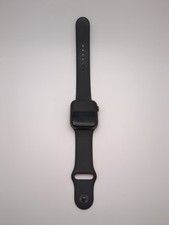 Apple Watch Series 4 44mm A1978 | Alumínio preto com pulseira esportiva | SOMENTE GPS, usado comprar usado  Enviando para Brazil
