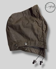 Barbour waxed cotton for sale  BIRMINGHAM