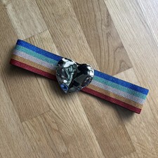 Damen gürtel essentiel gebraucht kaufen  Grävenwiesbach