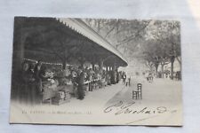 Cpa 1903 cannes d'occasion  Longpont-sur-Orge