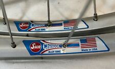 Vintage sun chinook for sale  Oconomowoc