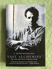 Vast alchemies life for sale  MAYFIELD