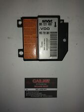 0001211v007 centralina airbag usato  Torino