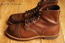 Redwing iron ranger for sale  SUTTON COLDFIELD