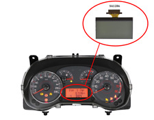 Fiat Grande Punto 2003-2011 Tela LCD Instrumento Cluster Speedomoter comprar usado  Enviando para Brazil
