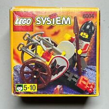 Vintage lego castle for sale  BRISTOL