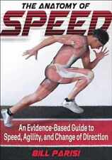 Anatomy speed paperback for sale  Philadelphia