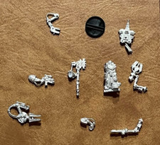 Warhammer 40k space for sale  Des Moines